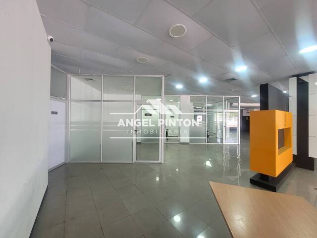#7703 - LOCAL COMERCIAL para Alquiler en Maracaibo - V - 3