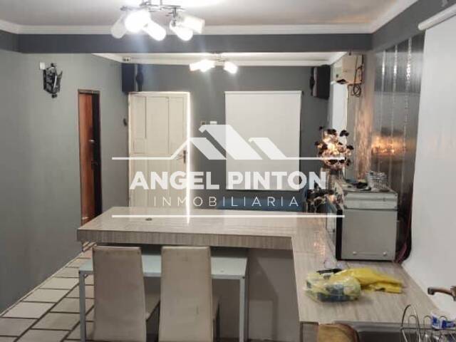 #77041 - CASA para Venta en Maracaibo - V - 1