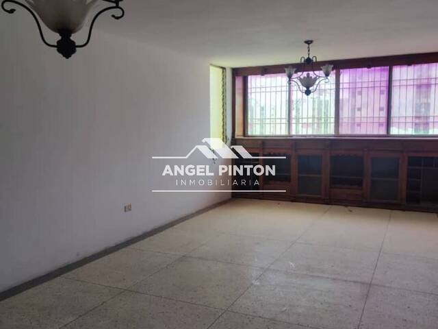 #7707 - APARTAMENTO para Venta en Maracaibo - V - 2