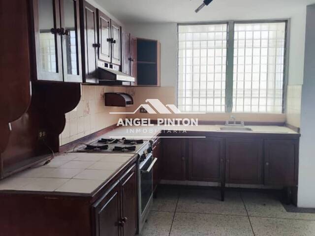 #7707 - APARTAMENTO para Venta en Maracaibo - V - 1