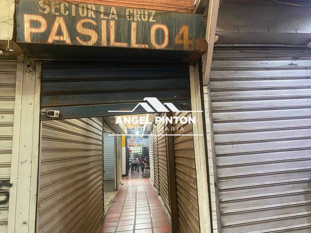 #7708 - LOCAL COMERCIAL para Venta en Maracaibo - V - 2