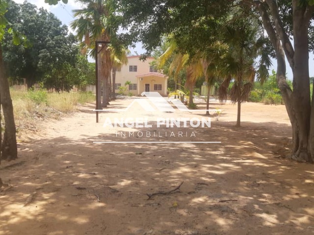 #7712 - GRANJA / FINCA para Venta en Maracaibo - V - 1
