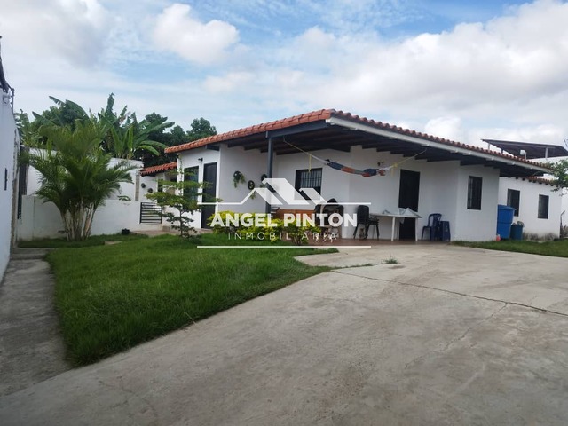 #517694 - CASA para Venta en Cabudare - K - 1