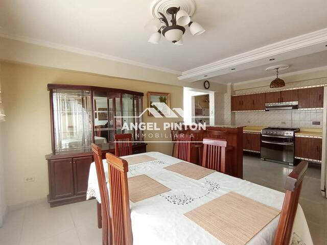 #7720 - APARTAMENTO para Venta en Maracaibo - V