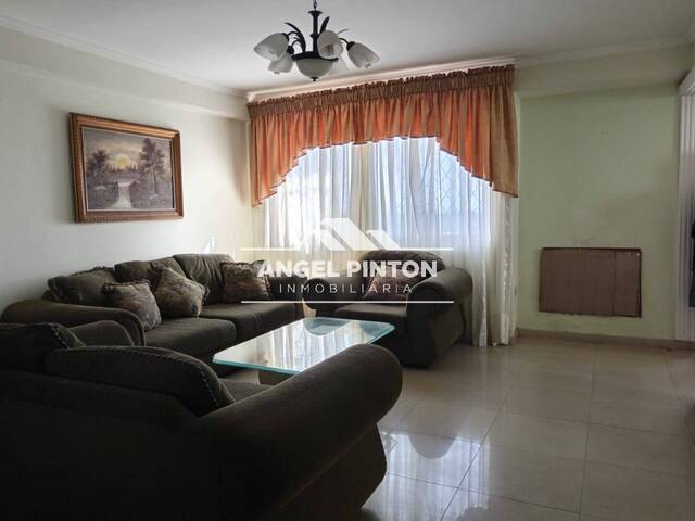 #7720 - APARTAMENTO para Venta en Maracaibo - V