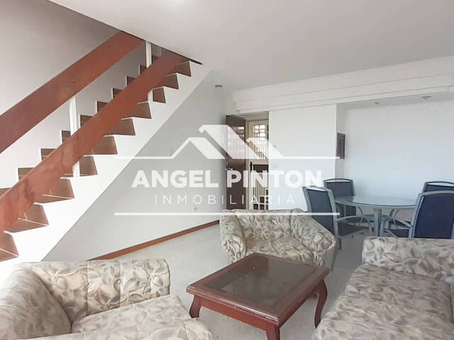 #7721 - APARTAMENTO para Alquiler en Maracaibo - V - 1