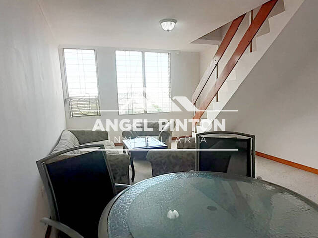 #7721 - APARTAMENTO para Alquiler en Maracaibo - V - 2