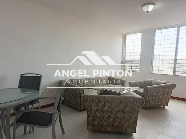 #7721 - APARTAMENTO para Alquiler en Maracaibo - V - 3