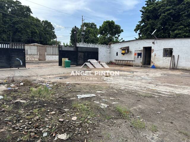#0724 - TERRENO para Venta en San Francisco - V - 2