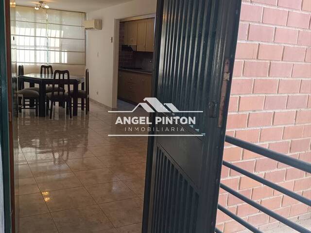 #7684 - APARTAMENTO para Alquiler en Guarenas - M - 1