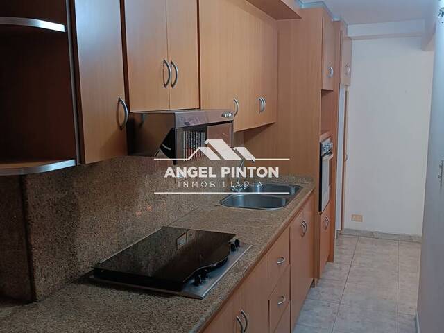 #7684 - APARTAMENTO para Alquiler en Guarenas - M - 2