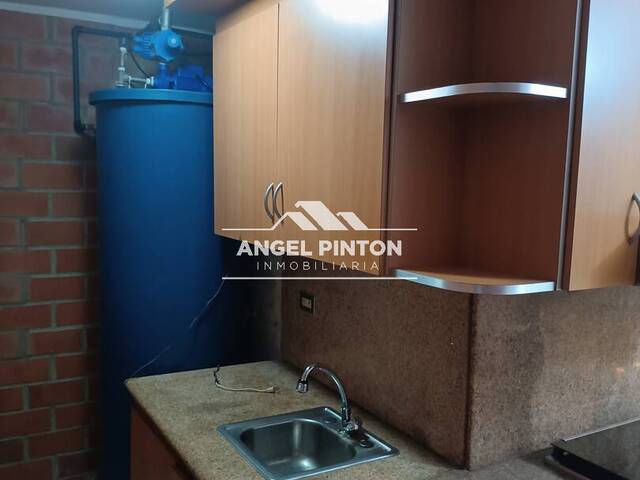 #7684 - APARTAMENTO para Alquiler en Guarenas - M - 3