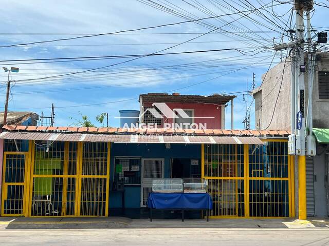 #7726 - LOCAL COMERCIAL para Venta en Maracaibo - V - 1