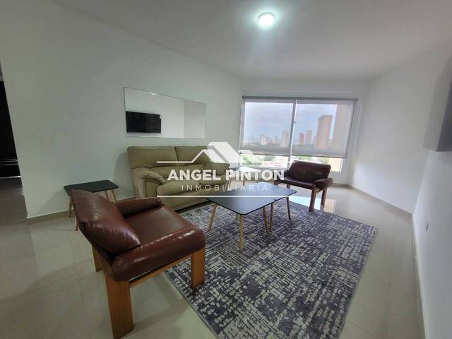 #7730 - APARTAMENTO para Alquiler en Maracaibo - V - 2