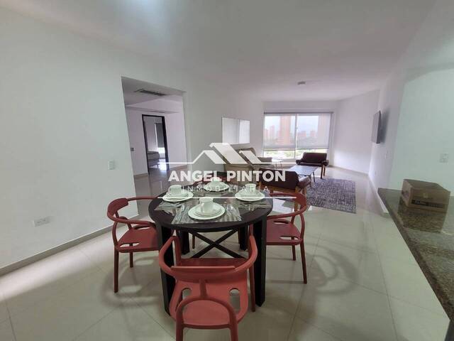 #7730 - APARTAMENTO para Alquiler en Maracaibo - V - 3