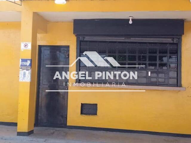 #7740 - LOCAL COMERCIAL para Venta en San Francisco - V - 1