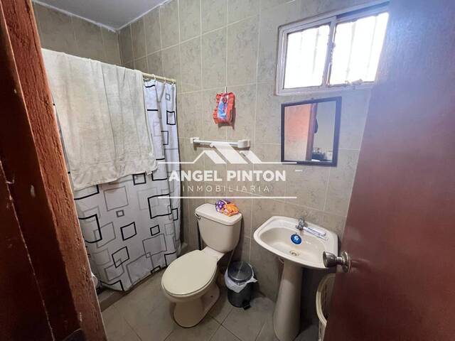 #7741 - CASA para Venta en Maracaibo - V - 3