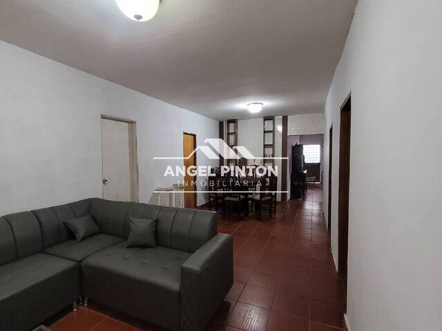 #7742 - CASA para Venta en San Francisco - V