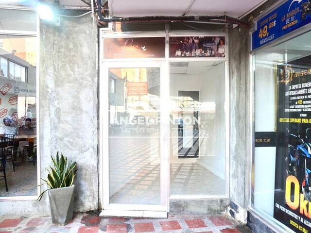 #307622 - LOCAL COMERCIAL para Alquiler en Maracaibo - V