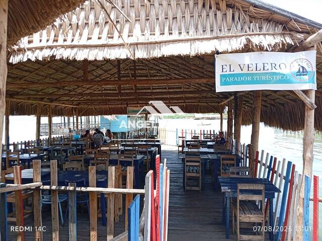 #7752 - FONDO DE COMERCIO para Venta en Maracaibo - V