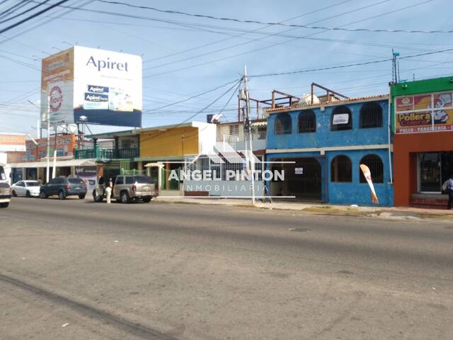 #7759 - CASA COMERCIAL para Venta en San Francisco - V - 1