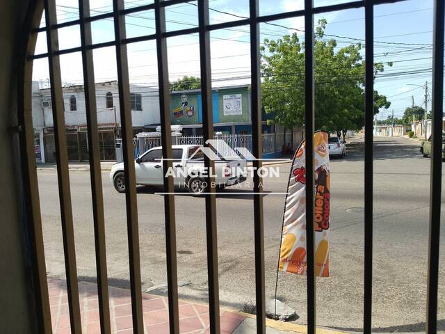 #7759 - CASA COMERCIAL para Venta en San Francisco - V - 3