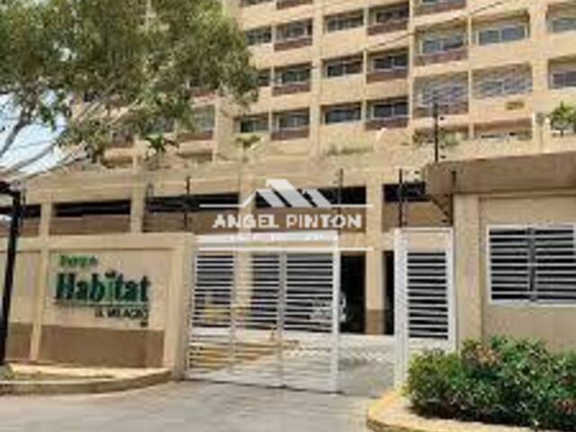 #77601 - APARTAMENTO para Alquiler en Maracaibo - V - 1