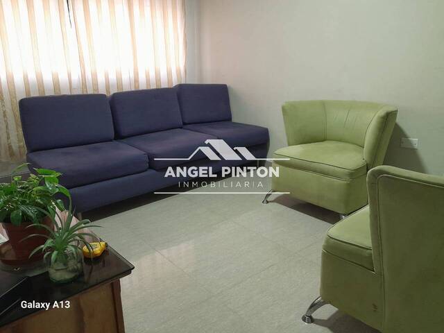 #77601 - APARTAMENTO para Alquiler en Maracaibo - V - 3