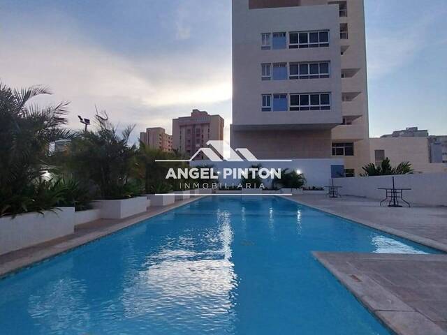 #7862 - APARTAMENTO para Venta en Maracaibo - V - 1