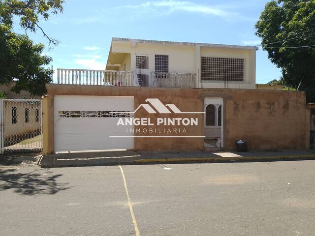 #7763 - CASA para Venta en Maracaibo - V - 1