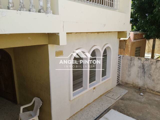 #7763 - CASA para Venta en Maracaibo - V - 2
