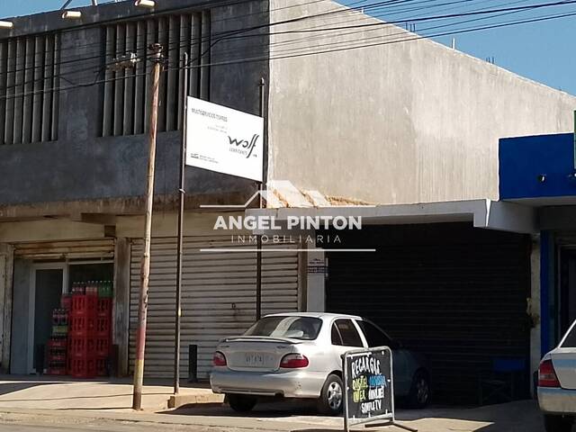 #7765 - LOCAL COMERCIAL para Venta en Maracaibo - V - 3