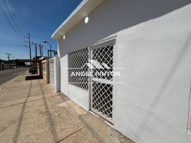 #7769 - LOCAL COMERCIAL para Alquiler en Maracaibo - V