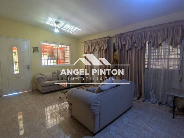 #77783 - CONJUNTO CERRADO para Venta en Maracaibo - V - 1