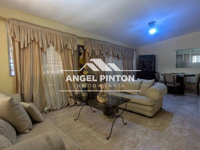 #77783 - CONJUNTO CERRADO para Venta en Maracaibo - V - 3