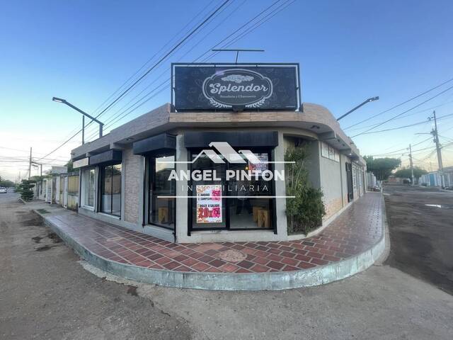 #7772 - CASA COMERCIAL para Venta en San Francisco - V - 1