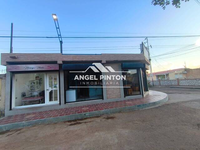 #7772 - CASA COMERCIAL para Venta en San Francisco - V - 3