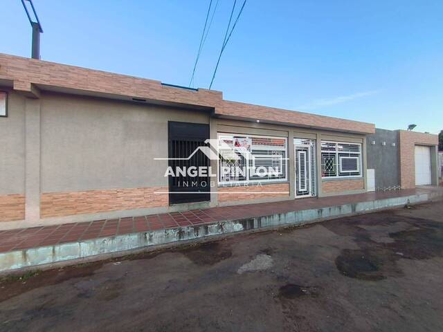 #7772 - CASA COMERCIAL para Venta en San Francisco - V - 2