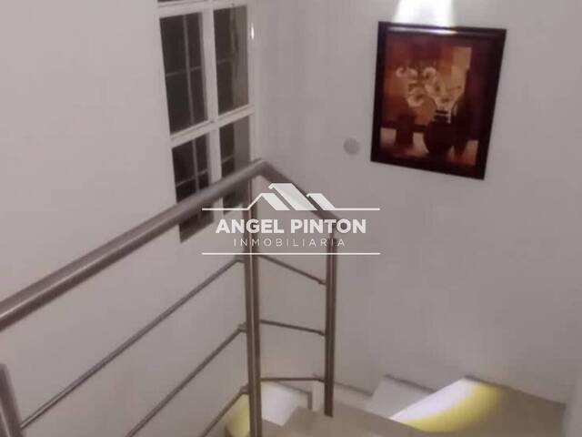 #7774 - CONJUNTO CERRADO para Venta en Maracaibo - V - 3