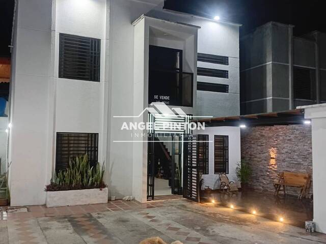 #77784 - CASA para Venta en La Puerta - T - 1