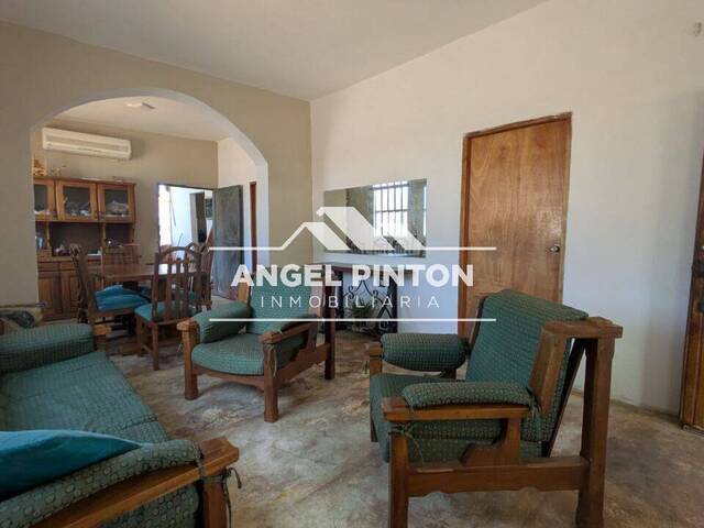 #7776 - CASA COMERCIAL para Venta en Maracaibo - V - 1