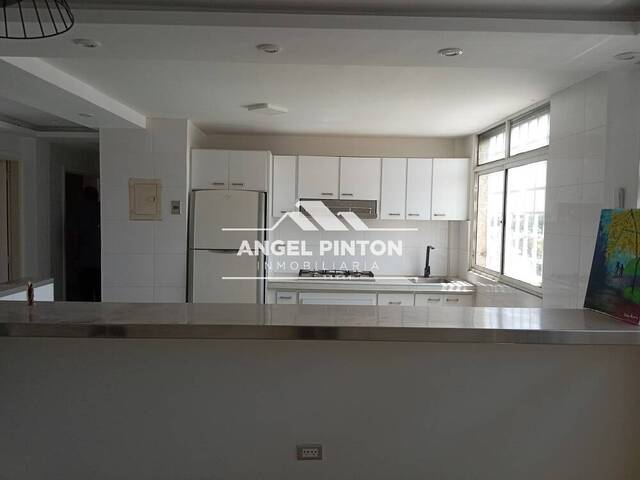#7789 - APARTAMENTO para Alquiler en Maracaibo - V - 3