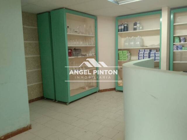 #7794 - OFICINA para Alquiler en Maracaibo - V - 1