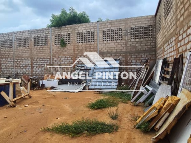 #7802 - GALPÓN / BODEGA para Venta en San Francisco - V - 3