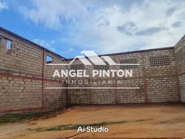 #7802 - GALPÓN / BODEGA para Venta en San Francisco - V - 1