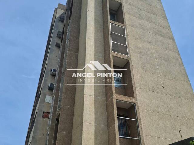 #7803 - APARTAMENTO para Venta en Ciudad Ojeda - V - 1