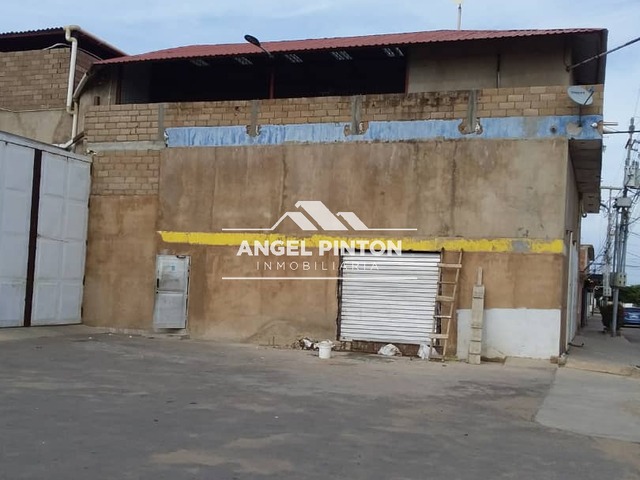 #7806 - GALPÓN / BODEGA para Venta en San Francisco - V - 2
