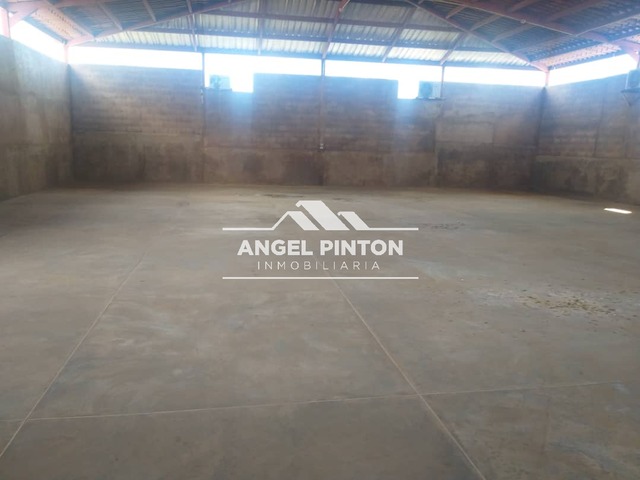 #7806 - GALPÓN / BODEGA para Venta en San Francisco - V - 1
