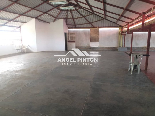 #7806 - GALPÓN / BODEGA para Venta en San Francisco - V - 3