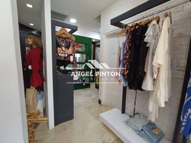 #251010 - LOCAL COMERCIAL para Venta en Maracaibo - V - 2